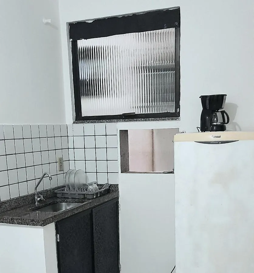Apartment Apto. Maravilhoso No Centro De Macae Para 2Pessoas