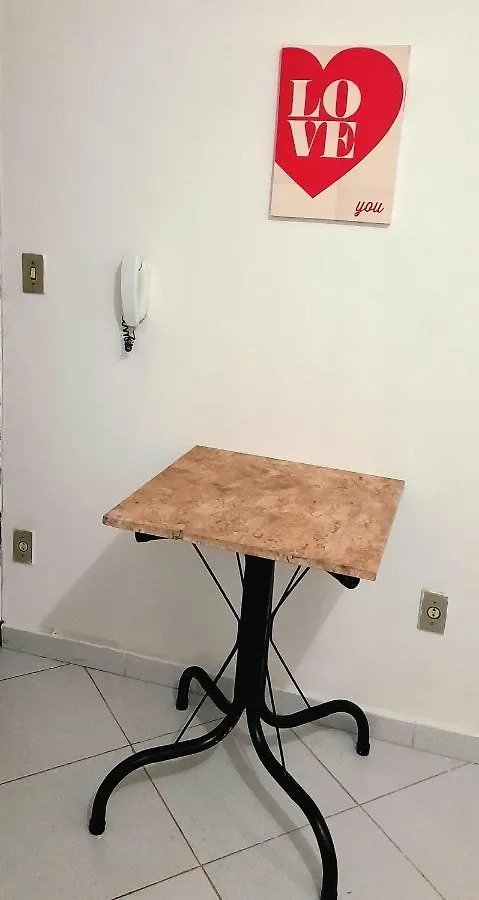 Apto. Maravilhoso No Centro De Macae Para 2Pessoas 0*,  Brazil