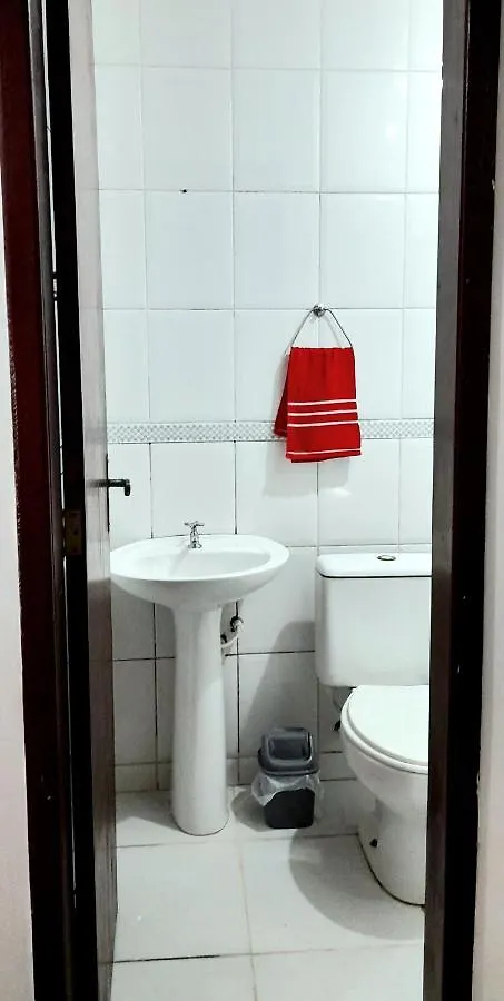 Apto. Maravilhoso No Centro De Macae Para 2Pessoas Apartment