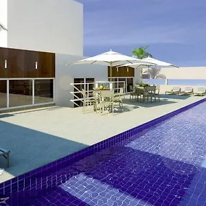 Flat Mobiliado- Ramada - Macae-rj Macaé