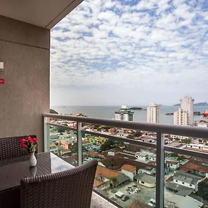 Flat 1506 - Duplo Em Macaé