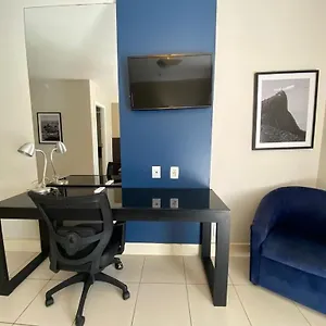 Flat Em Frente A Macaé